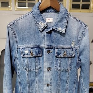 Adriano Goldshchmied (Denim) Dart Jacket